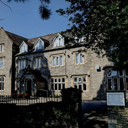 Stonecross Manor Hotel Kendal Exterior foto